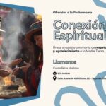 conexion espiritual