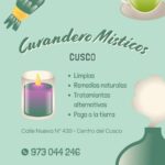 Tratamientos alternativos