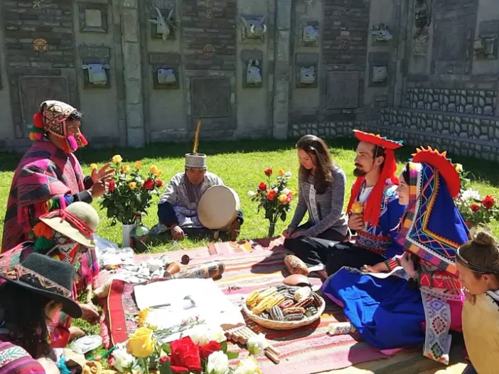 rituales de amor chaman en cusco